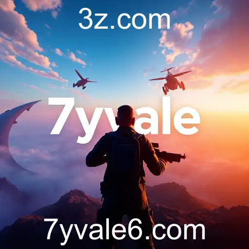 Tendências e Impacto do 7yvale.com no Mercado de Jogos