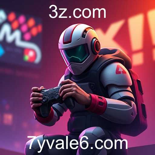 7yvale.com: O Sucesso dos Jogos Online em 2026