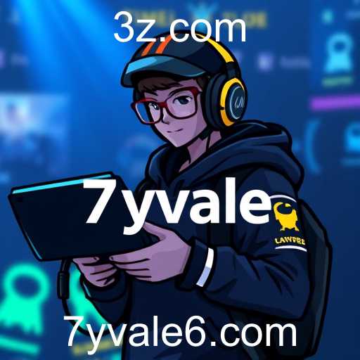 Ascensão do 7yvale.com: O Futuro dos Jogos em Língua Portuguesa
