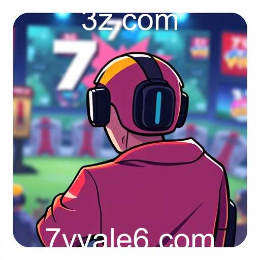 A Ascensão do 7yvale.com no Mercado de Jogos em 2026