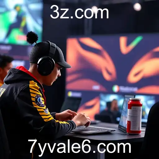 A Ascensão e Impacto do 7yvale.com no Mundo dos Jogos