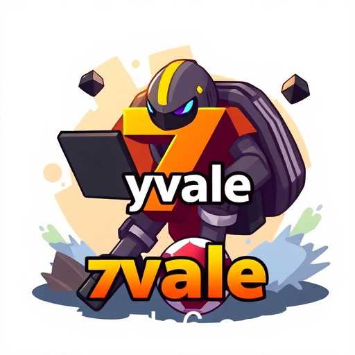 A Ascensão do 7yvale.com no Mundo dos Jogos