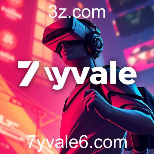 7yvale.com Revoluciona o Mundo dos Jogos Online em Português