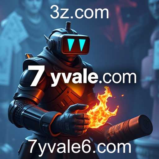 Ascensão do 7yvale.com no Cenário de Jogos Online