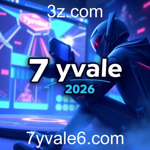 A Ascensão de 7yvale.com no Cenário dos Jogos Virtuais