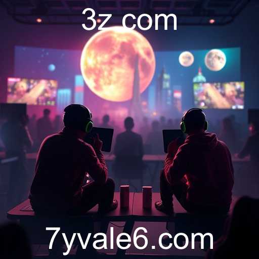O Crescimento do Mercado de Jogos Online no Brasil