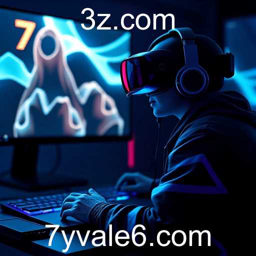 Os Desafios Atuais do 7yvale.com no Cenário de Jogos