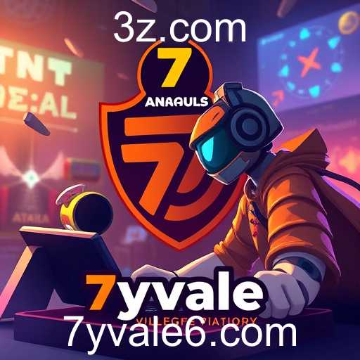 A Evolução dos Jogos Online: 7yvale.com em 2026