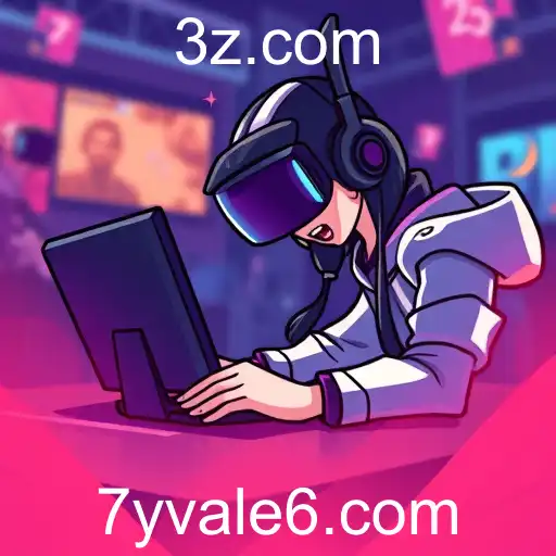 Expansão do Universo de Jogos Online