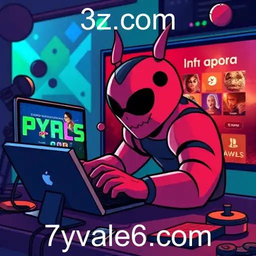 Expansão dos Jogos Online no Brasil em 2026