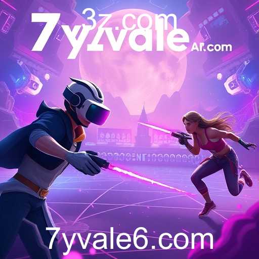 Explorando o Fenômeno 7yvale.com: Tendências e Inovações em Jogos de 2026