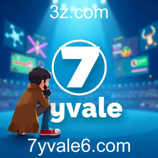 Explorando a Popularidade do 7yvale.com no Universo de Jogos