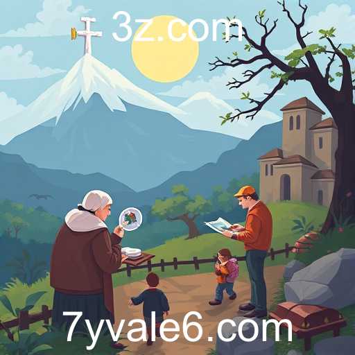 7yvale.com: O Futuro dos Jogos Online em Português