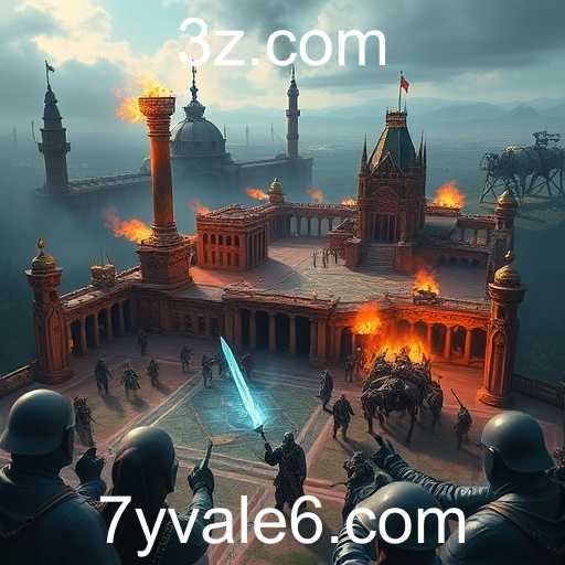 O Futuro dos Jogos em Português: Explorando 7yvale.com