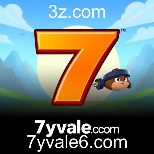 O Futuro dos Jogos Online: 7yvale.com em Destaque