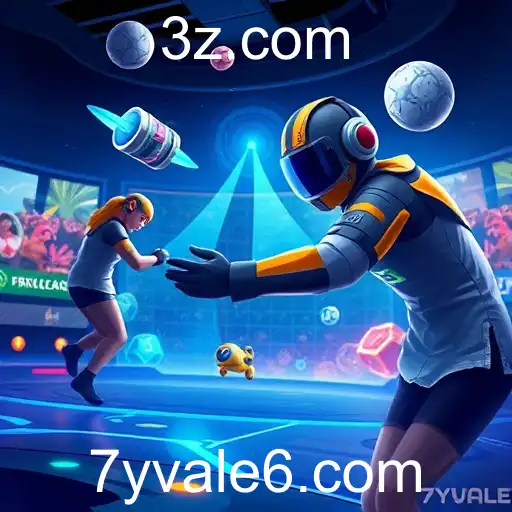 A Expansão de 7yvale.com no Mundo dos Jogos
