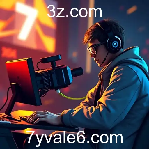 Novidades e Tendências no Mundo dos Jogos