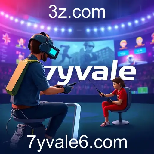 Revolução no Mercado de Jogos Online em Português