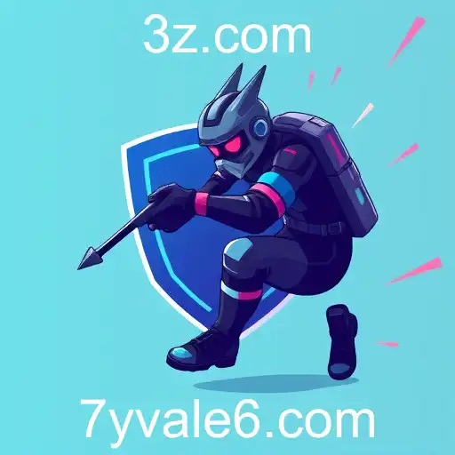 A Ascensão do 7yvale.com no Cenário de Jogos Online