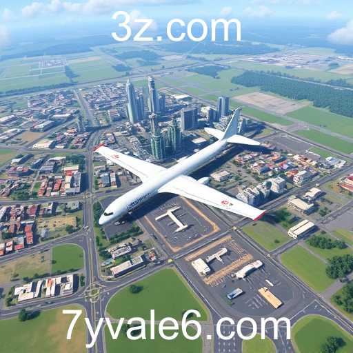 Revolução no Mundo dos Jogos com 7yvale.com