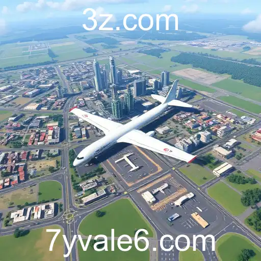 Revolução no Mundo dos Jogos com 7yvale.com