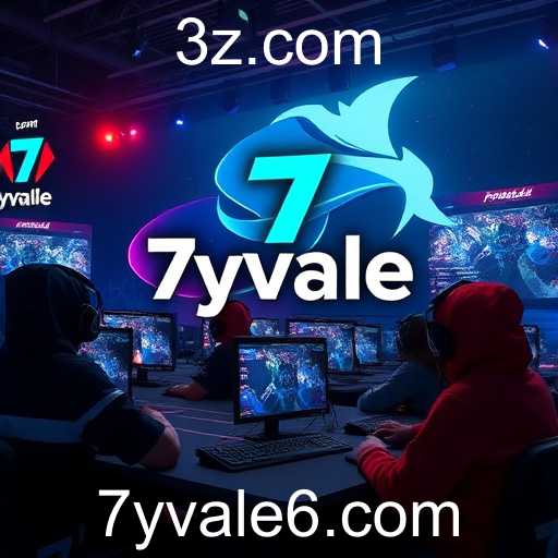 Tendências e Avanços em Jogos com 7yvale.com