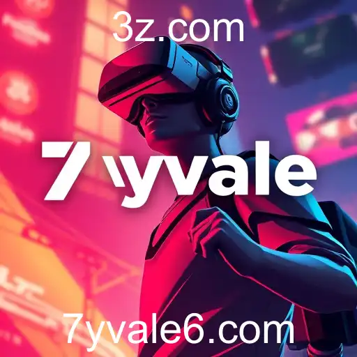 Revolução dos Jogos Online: 7yvale.com em 2026