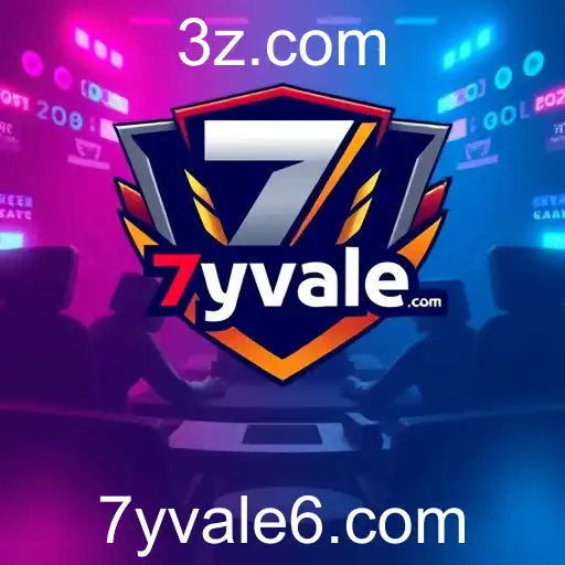 Revolução do 7yvale no Cenário de Jogos 2026