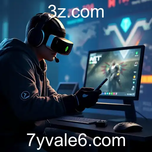 Novas Tendências no Mundo dos Jogos Online em 2026