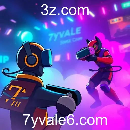 Inovações e Tendências no Mundo dos Jogos