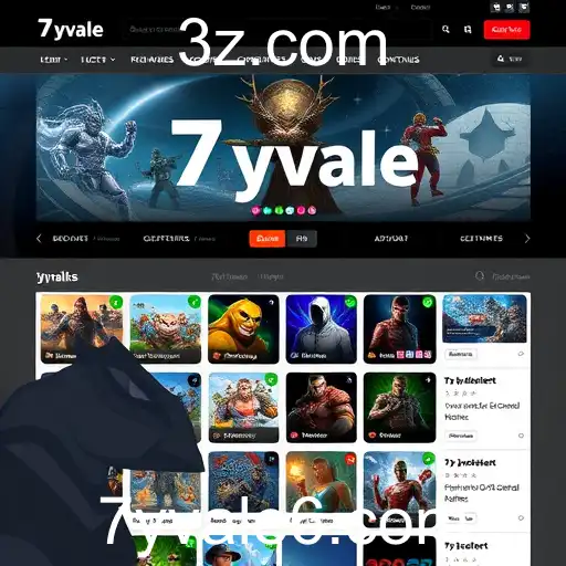 Impacto dos Jogos Online no Brasil: 7yvale.com em Foco
