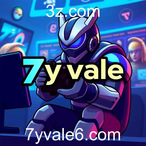 O Impacto de 7yvale.com no Mercado de Jogos Online