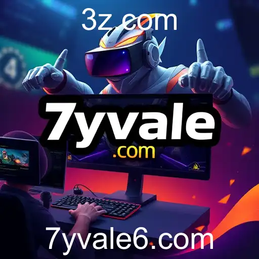 O Impacto do 7yvale.com no Mercado Brasileiro de Jogos