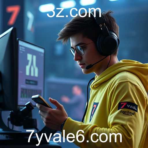 Impacto de 7yvale.com no Cenário de Jogos em 2026