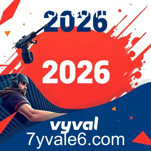 O Impacto Crescente dos eSports em 2026