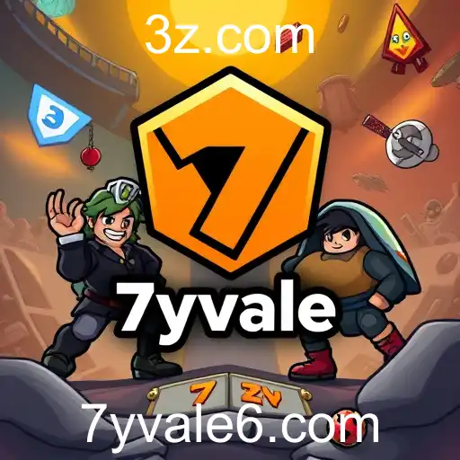 A Nova Era dos Jogos: A Ascensão do 7yvale.com