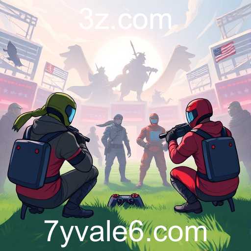 A Nova Era dos Jogos Online em Português