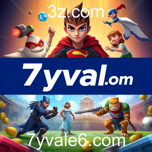 Ascensão do Mundo dos Jogos Online no Brasil