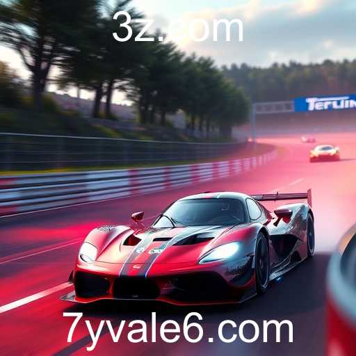 Explorando a Emoção dos Jogos de Corrida em 'Racing Fun' no 7yvale.com