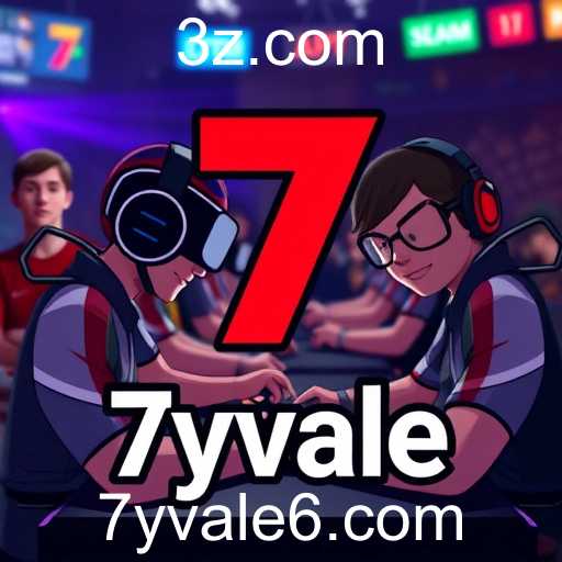 A Revolução do 7yvale.com no Mundo dos Jogos