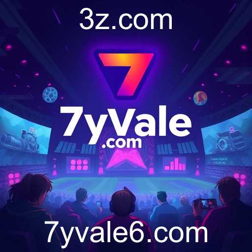 A Revolução dos Jogos em 7yvale.com