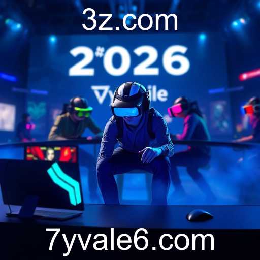 A Revolução dos Jogos Online em 2026