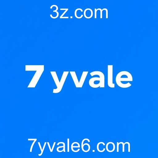 A Ascensão do 7yvale.com no Mundo dos Jogos
