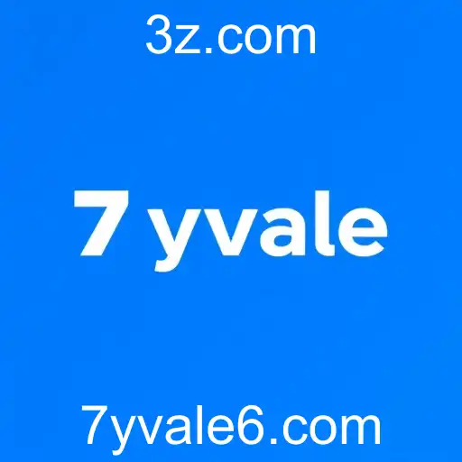 A Ascensão do 7yvale.com no Mundo dos Jogos