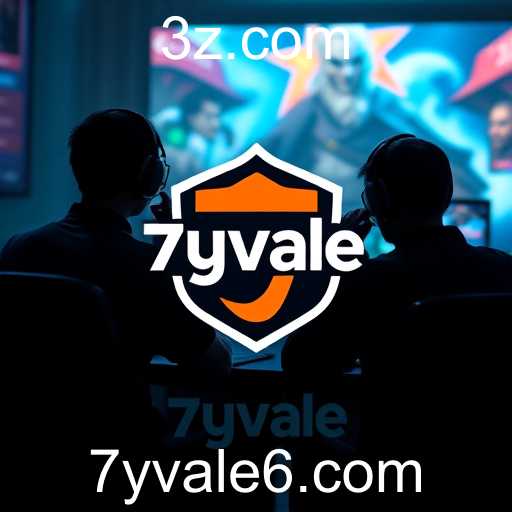 A Ascensão do 7yvale.com no Mundo dos Jogos Online